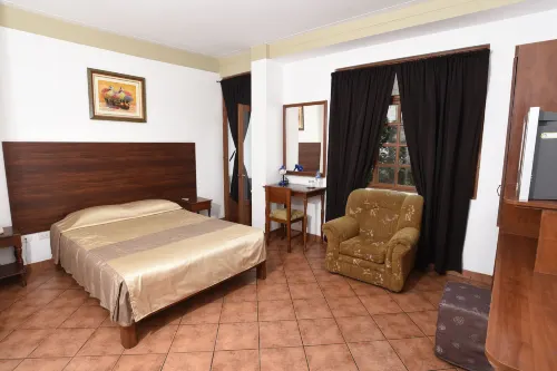 Casa San Martin