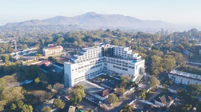 Amaryllis Hotel Blantyre Hotels in 