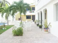 Moka Hospedaje Hôtels à : Progreso