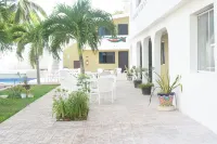 Moka Hospedaje