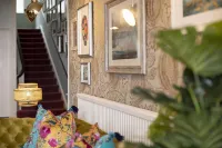 Hotel Penzance Promenade