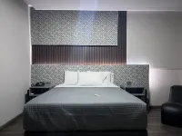 Hotel Kaye8