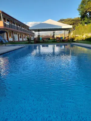 Quinta San Felipe Hotels in 