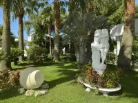 Hotel Ariston Các khách sạn ở Capaccio Paestum