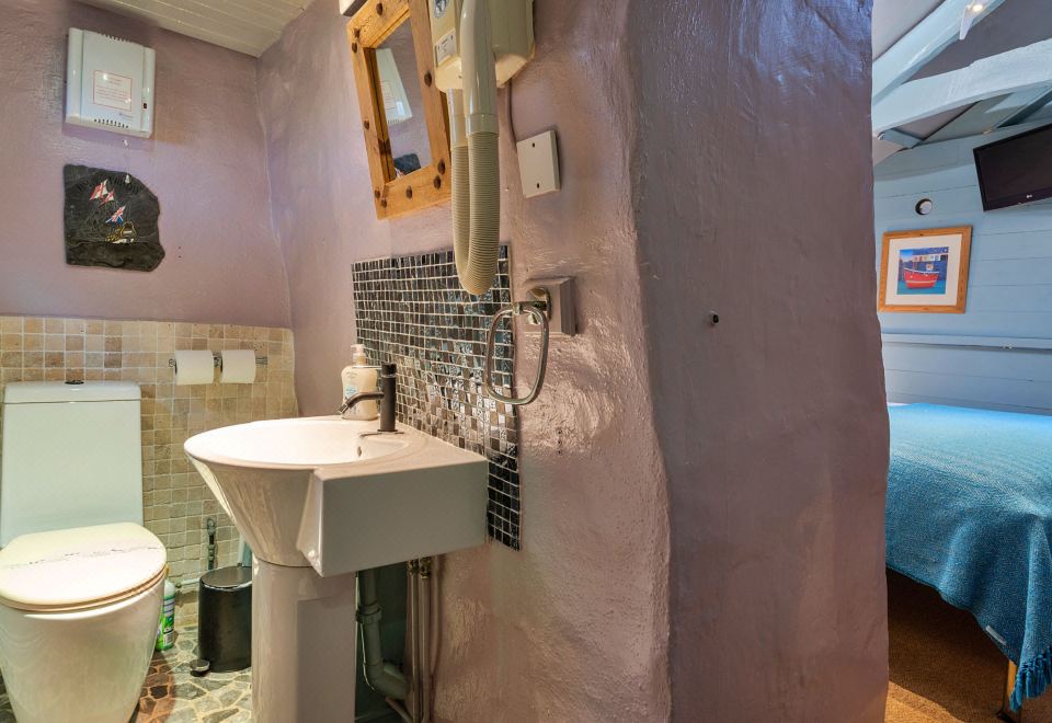 Fisherman's Cottage1 Bedroom Holiday Village