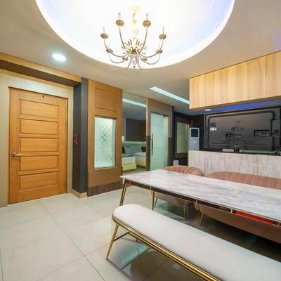 로열 트윈 스위트 경산 렉시 모텔 쿠폰