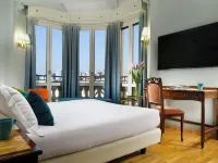 Hotel Continental Genova Hotels in Genoa