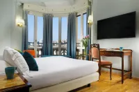 Hotel Continental Genova Hotels in 
