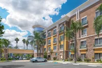 Comfort Suites Ontario Airport Convention Center
