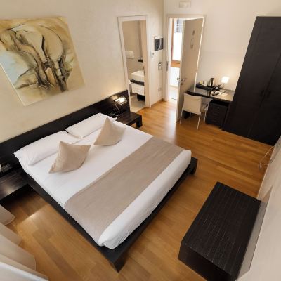 Standard Room Ca' Pozzo Inn Promo Code