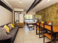 Rau Departamentos Hotels in 