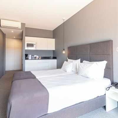 Classic Room Pestana Gramacho Residence Promo Code
