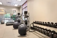 南納什維爾庫爾斯普林斯希爾頓安泊酒店