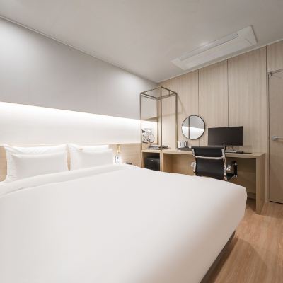 Standard B (65-Inch Tv In All Room) Gangneung Drama 쿠폰