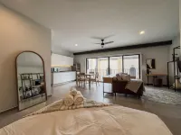 Morada Living Hoteles en 