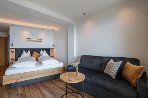 高级双人房（带阳台）