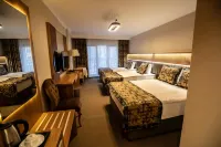 Özkaya Otel Hotels in 