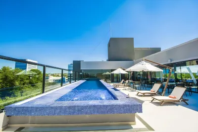 Five Hotel & Residences Hotels in 