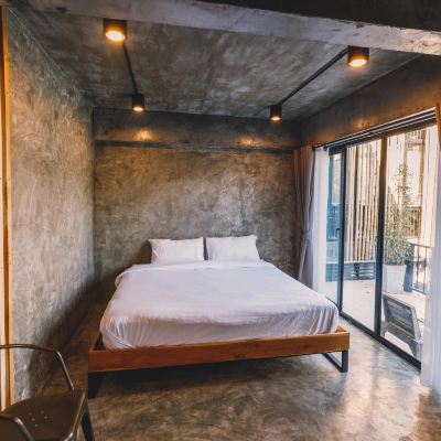 Blue Ribbon Room Cocoa Valley Resort Promo Code