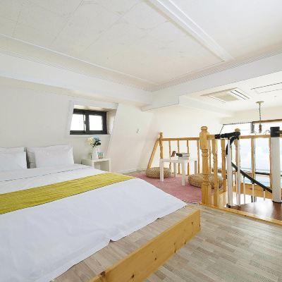 C200 고성 로미엣 펜션 쿠폰