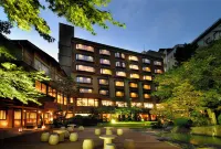 Takinoyu Hotel