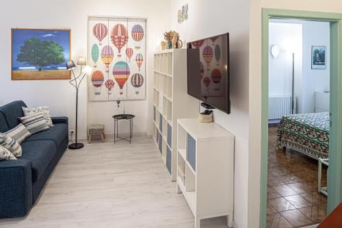 公寓 - 地面楼层