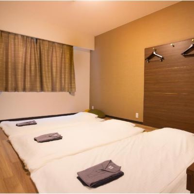 Family (Non-Smoking / Separate Bath And Toilet) ホテルブリスヴィラ波佐見 クーポン