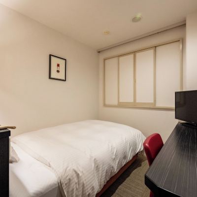 シングルルーム(喫煙) かごしまプラザホテル天文館 クーポン