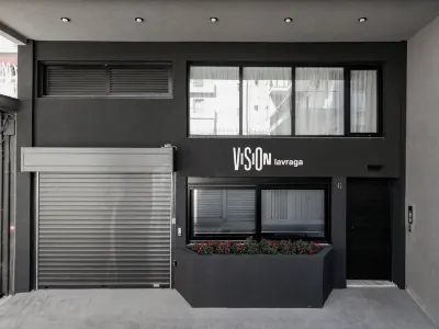 Vision Lavraga Hotel di 