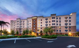 Staybridge Suites - Fort Lauderdale Airport - West, an IHG Hotel - Housity