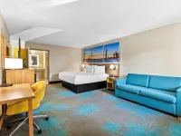 Days Inn by Wyndham Goose Creek Hotels in Berkeley County