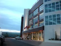Hotel Palacio Albacete & Spa Hôtels à : 