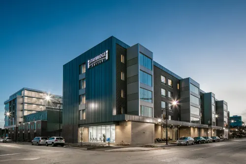 Staybridge Suites DES MOINES DOWNTOWN by IHG