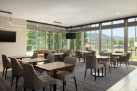 羅阿諾克萬豪SpringHill酒店