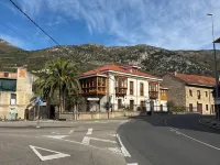 Loben Apartamentos Hotels in 