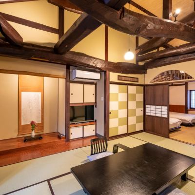Fukujuso(Hot Spring Bath, 31 To 35 Sq M) Nosmoking 中松屋旅館 クーポン