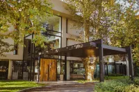 La Urumpta Hotel by Aken Mind Hotels in 