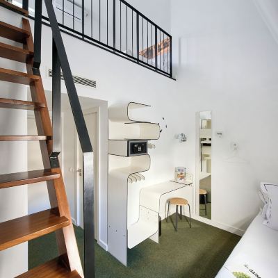 Triple Room Hotel Gat Rossio Promo Code