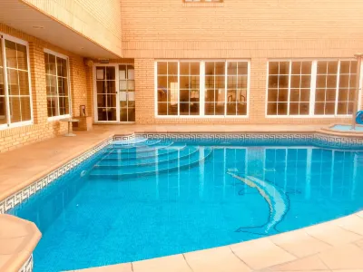 Aparthotel Los Girasoles Hotels in 