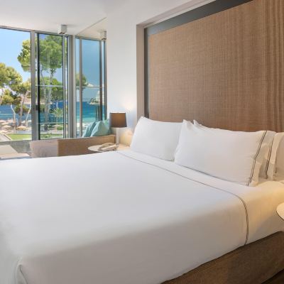 Melia Room Front Sea View Melia South Beach Promo Code