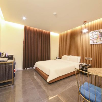 Standard Room Divine Hotel Promo Code