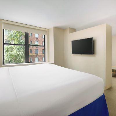 Penthouse Junior Suite Shoreham Hotel Promo Code