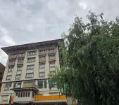 ザ セヴァ ホテル のホテル