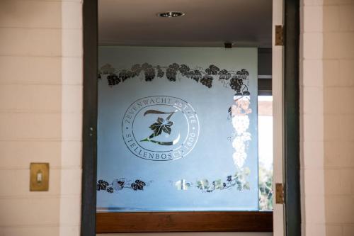 Zevenwacht Country Inn奢华双人或双床间