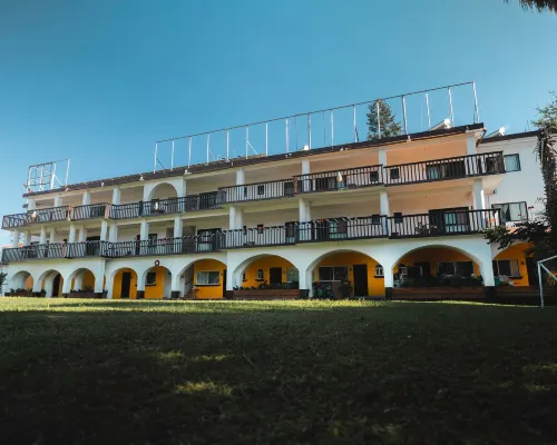 Hotel Quinta Moctezuma Hotels in Yautepec