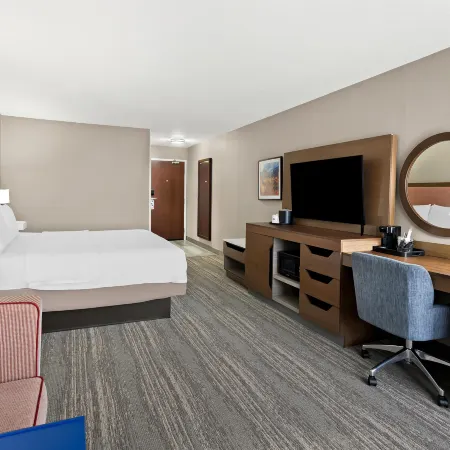 Hampton Inn Provo