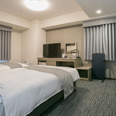 デラックスツイン マースガーデンホテル博多 クーポン