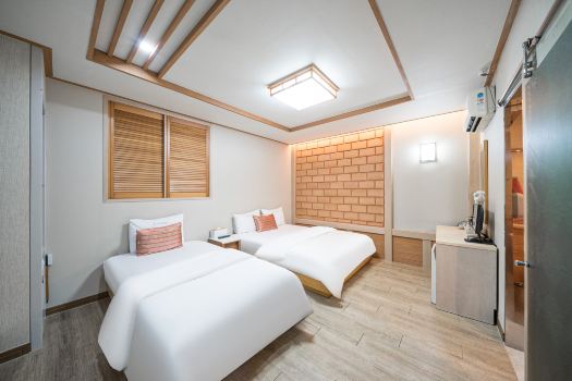 Gyeongju Zara Motel