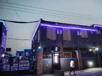 KINGSAMYSTAR HOTEL AND SUITES Hotel di 