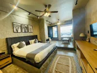 Spatii by the Ganges Hotels in 
